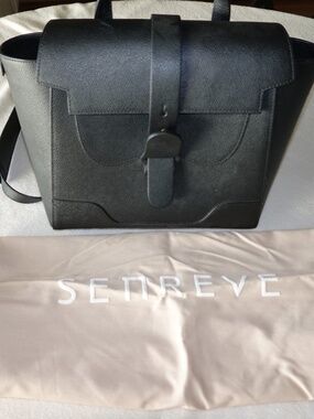 Senreve Midi Maestra Bag